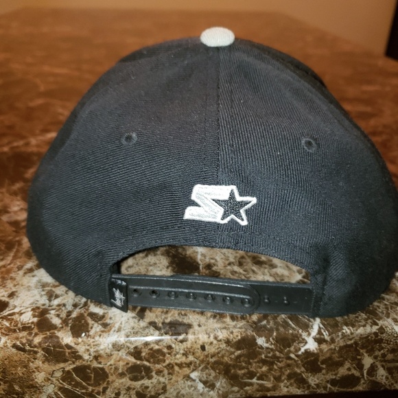 Stussy Snapback Hat - Picture 3 of 5